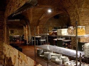 Roma Reial Ξενοδοχείο Βαρκελώνη Εξωτερικό φωτογραφία